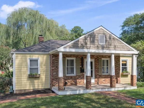 1641 Cherry Ave, Charlottesville, VA 22903