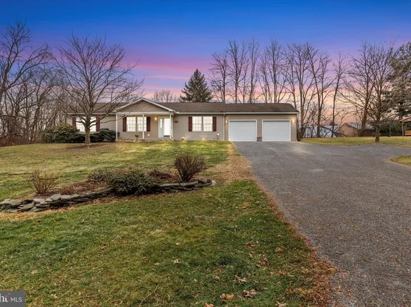 2485 Hafer Rd, Fayetteville, PA 17222