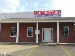 1372 W State St, Alliance, OH 44601