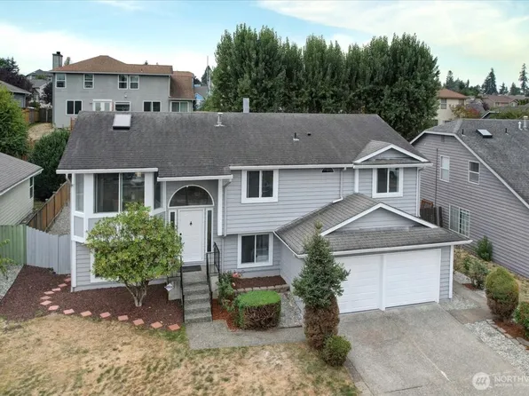 32837 17th Avenue SW, Federal Way, WA 98023