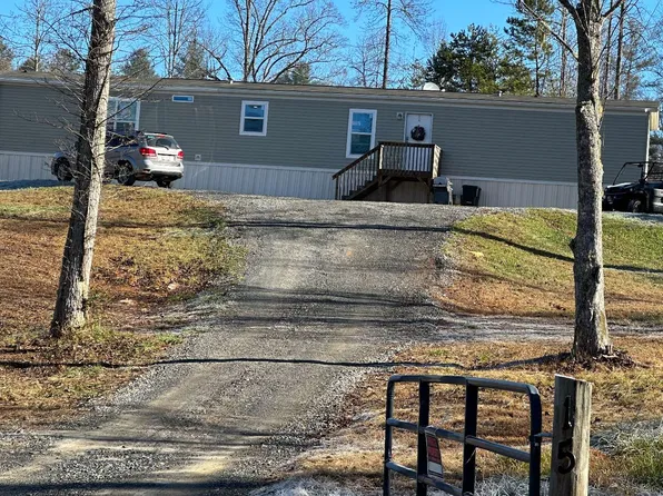15 Stillwater Ln, Hayesville, NC 28904