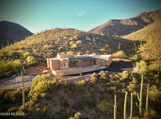 301 N Camino De Oeste, Tucson, AZ 85745