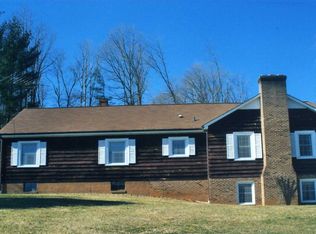 143 Weeping Willow Ln, Bassett, VA 24055
