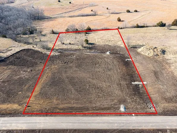 LOT 6 235th St, Tonganoxie, KS 66086