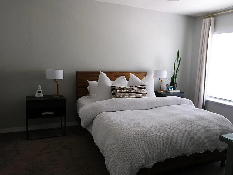 Main Bedroom