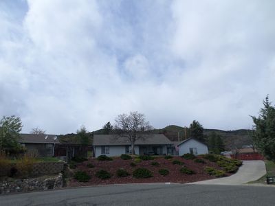 809 Terrace Ct, Yreka, CA, 96097