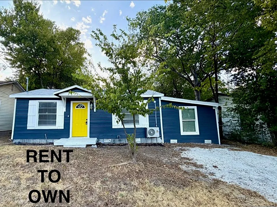 2613 Baylor Ave