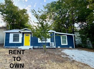 2613 Baylor Ave, Waco, TX 76711