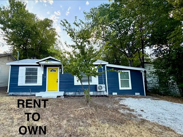 2613 Baylor Ave, Waco, TX 76711