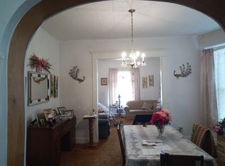 215 E White Ave, Trinidad, CO 81082