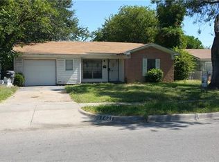 7821 Olusta Dr, Dallas, TX 75217