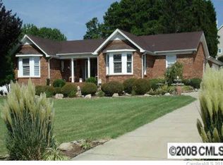 507 Canvasback Rd, Mooresville, NC 28117