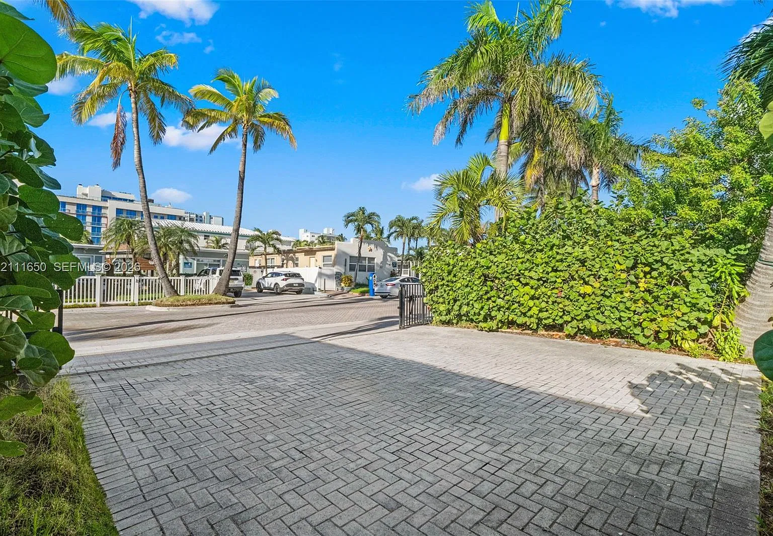 Hollywood Beach — Photo 4