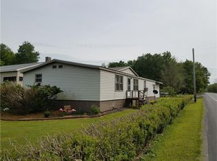 852 Robb Rd, New Florence, PA 15944