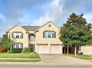 2203 Bindon Dr, Cedar Park, TX 78613