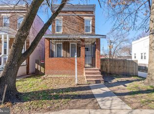 3714 2nd St, Baltimore, MD 21225
