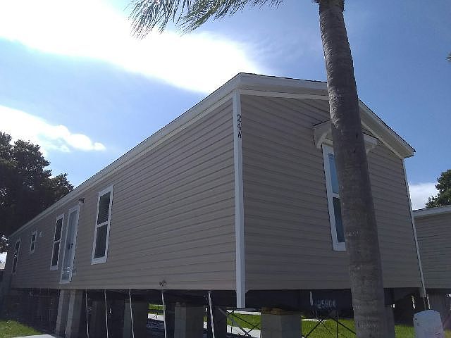 1st image of 4000 24th St N Unit 24A
