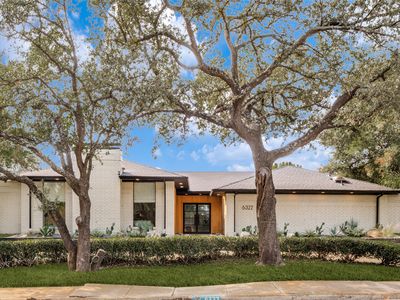 6322 Pineview Rd, Dallas, TX, 75248