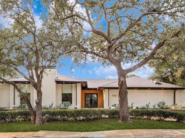 6322 Pineview Rd, Dallas, TX 75248