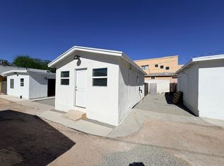 916 E Elm St, Tucson, AZ 85719