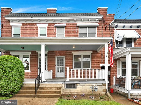 39 S Pearl St, Lancaster, PA 17603