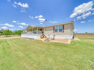 9502 N Fm 2502, Brenham, TX 77833
