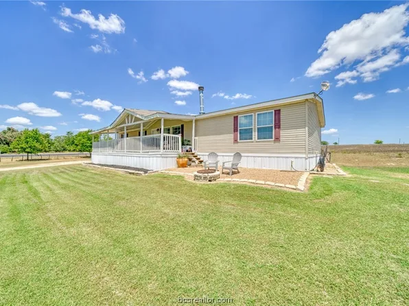 9502 N Fm 2502, Brenham, TX 77833