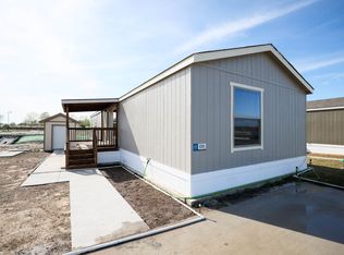 179 Appaloosa Dr, Greenville, TX 75401