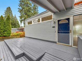 10745 126th Avenue NE, Kirkland, WA 98033
