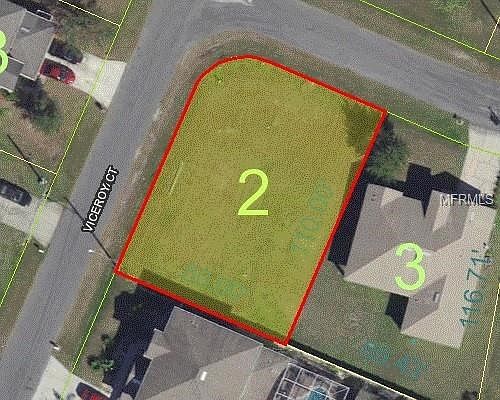 1st image of 504 Viceroy Ct