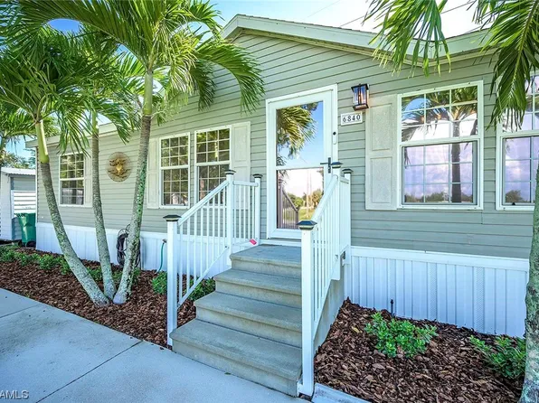 6840 Villa View Dr, Punta Gorda, FL 33982