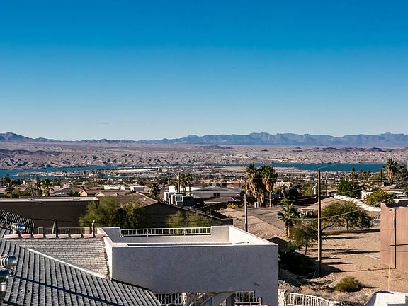 View from the Deck