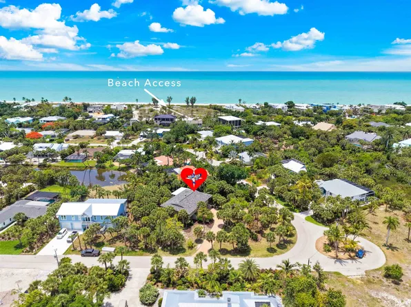 3990 Coquina Dr, Sanibel, FL 33957