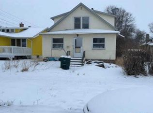 615 E 23rd St, Hibbing, MN 55746