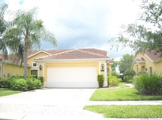 15177 Cortona Way, Naples, FL 34120