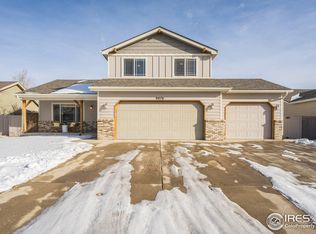 9076 Smoke Signal Way, Wellington, CO 80549