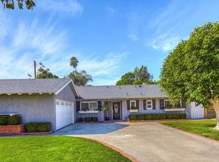 644 N La Nae Cir, Orange, CA 92869