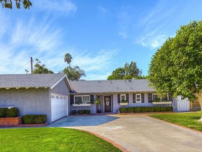 644 N La Nae Cir, Orange, CA, 92869