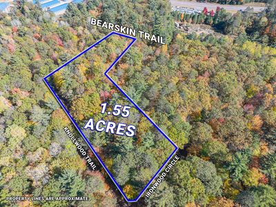 9917 Knollwood Trl, Minocqua, WI, 54548
