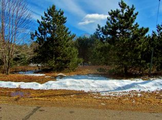 22 W Harbor Dr #W, Woodruff, WI 54568