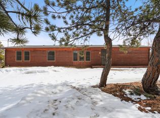 833 Divide View Dr, Golden, CO 80403