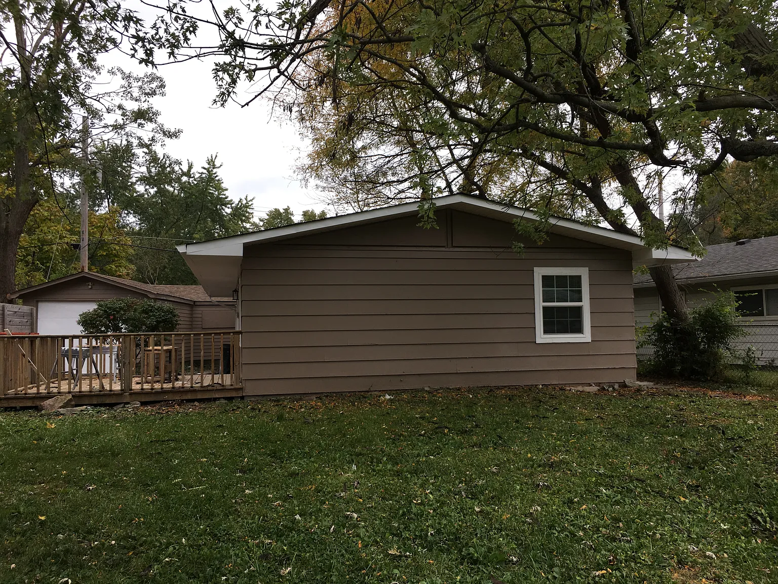 4525 Bertrand Rd photo 1