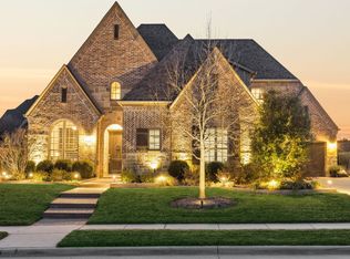 341 Columbia Ct, Prosper, TX 75078