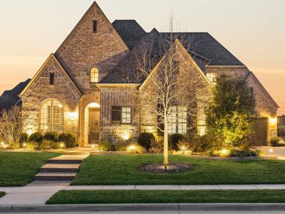 341 Columbia Ct, Prosper, TX, 75078