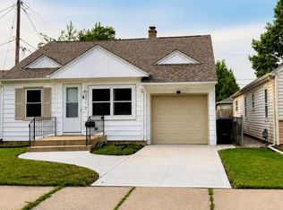 3012 Dwight STREET, Racine, WI 53403