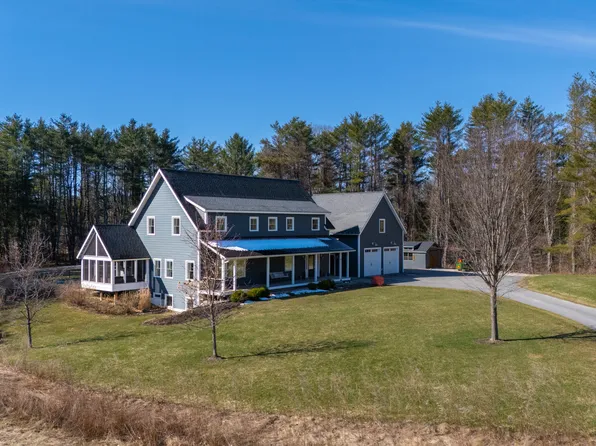 30 Stockholm Drive, Cumberland, ME 04021