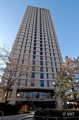 1st image of 1960 N Lincoln Park W APT 1206