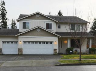 204 150th St SE, Lynnwood, WA 98087