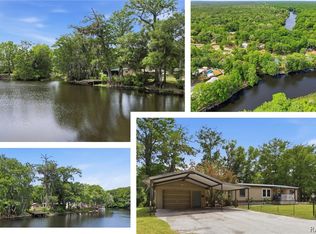 9510 E Briar Ct, Inverness, FL 34453