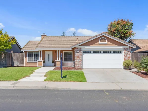 548 Buccaneer Ave, Oakdale, CA 95361